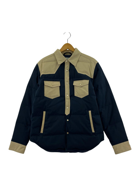 schott ブルゾン・ジャンパー M83148 ウエスタンダウンジャケット -40