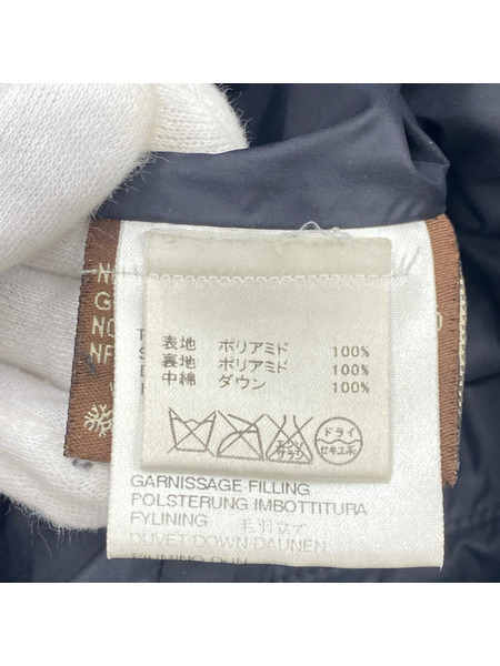 MONCLER ダウンジャケット ダウンジャケット 1[値下]