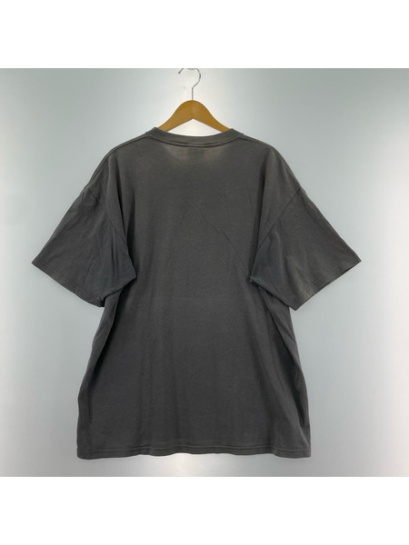 OLD・VINTAGE 半袖Tシャツ・カットソー 00s giant THE OFFSPRING GRY