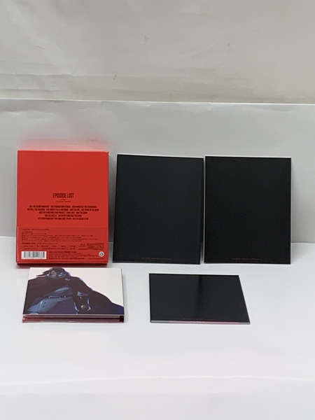 BD BLEACH 千年血戦篇 Ⅰ 完全生産限定版 ANZX-15961 開封品 Blu-ray ブルーレイ ブリーチ せんねんけっせんへん