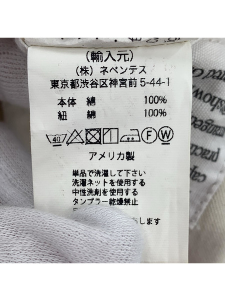 Engineered Garments コーデュロイペインターパンツ