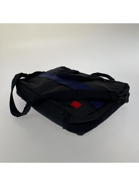 samsonite RED トートバッグ