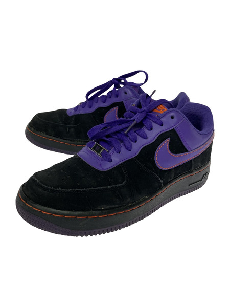 NIKE AIR FORCE 1 LOW BARKLEY PACK SUNS AWAY[値下]