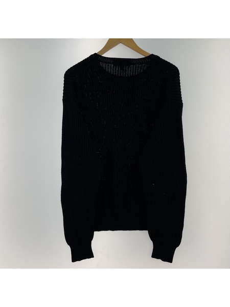 Supreme ニット・セーター FW23 Small Box Ribbed Sweater[値下]