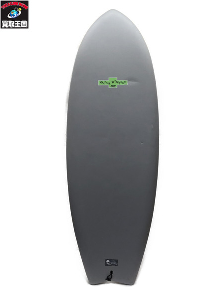 WATER RAMPAGE ウォーターランページ 5'0 38.3L WATER RAMPAGE