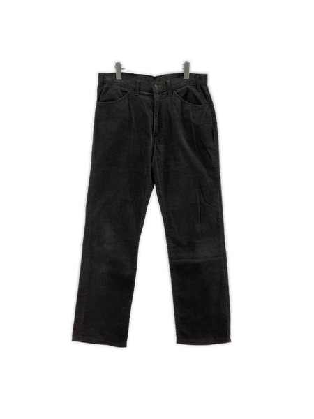 Levi's パンツ 80s 519コーデュロイ（34）