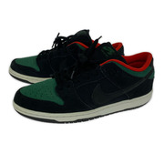 NIKE スニーカー Nike SB Dunk Low Reptile Gucci/28.0