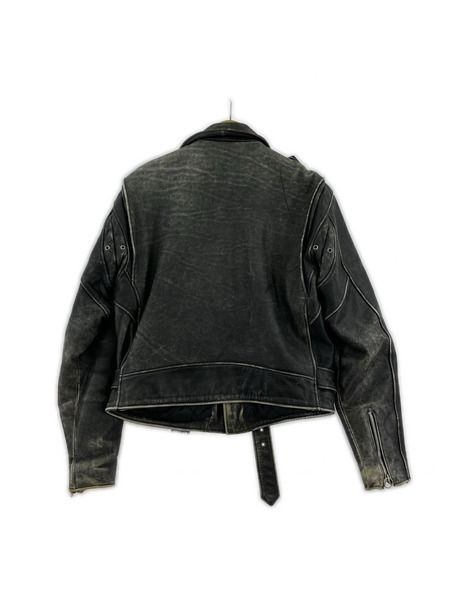 ライダース ダブル