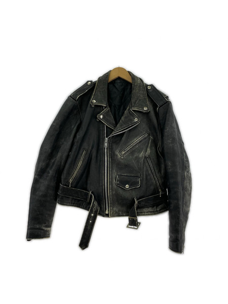 ライダース ダブル