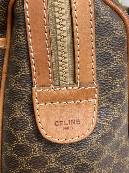 CELINE ボストンバッグ