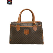 CELINE ボストンバッグ