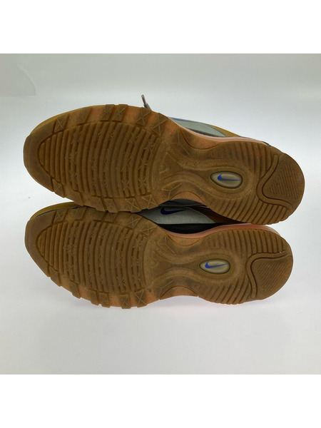 NIKE スニーカー AIR MAX 97 UTILITY 28.0cm