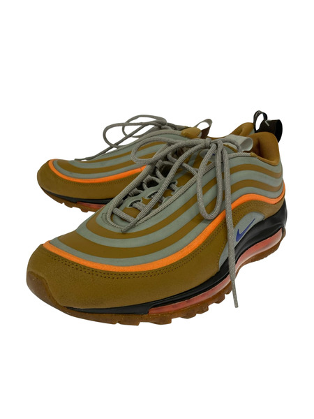 NIKE スニーカー AIR MAX 97 UTILITY 28.0cm