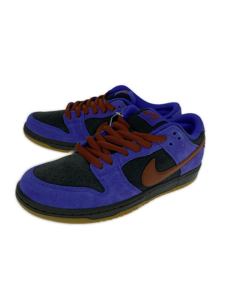 NIKE スニーカー NIKE SB DUNK LOW PRO/28cm