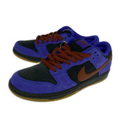 NIKE スニーカー NIKE SB DUNK LOW PRO/28cm