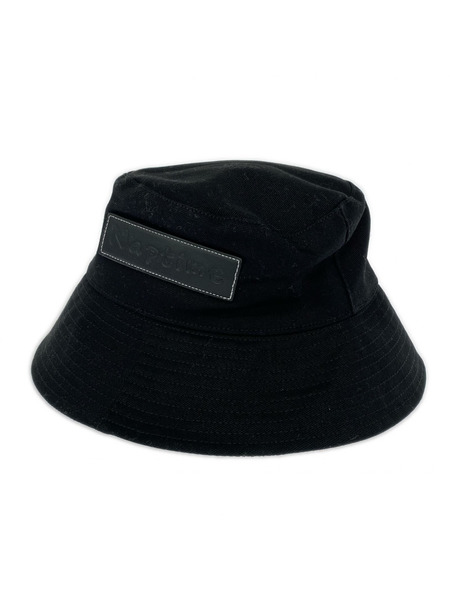 ハット naptime バケットハット