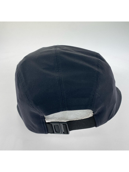 ARC'TERYX キャップ Gamma 5 Panel Cap/BLK