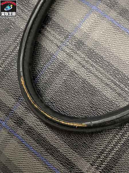 その他バッグ COACH チェック ビジネスバッグ F88271[値下]