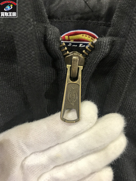 Supreme ブルゾン・ジャンパー Quilted Lined Zip Up Hooded Sweatshirt