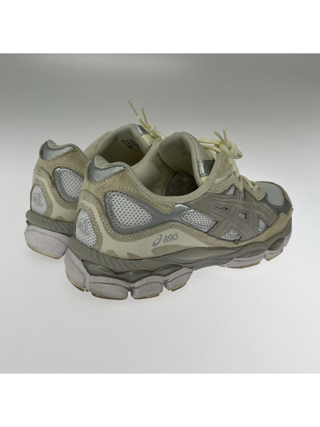 ASICS スニーカー GEL-NYC 26.5cm