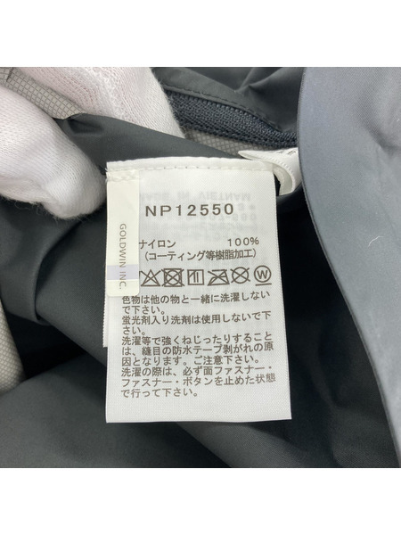 THE NORTH FACE DOT SHOT JACKET GORE-TEX XL ブラック NP12550