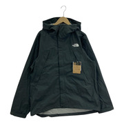 THE NORTH FACE DOT SHOT JACKET GORE-TEX XL ブラック NP12550