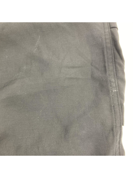 パンツ graphpaper Wool Cupro Military Pants 2 Graphpaper - グラフペーパー / WOOL CUPRO MILITARY CARGO