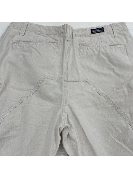 patagonia ショートパンツ 00s cargo half pant