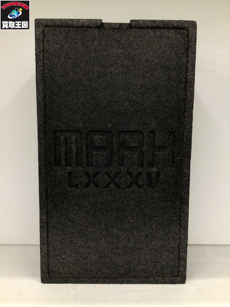 MARVEL アイアンマンMOVIE MASTERPIECE  MARK LXXXV
