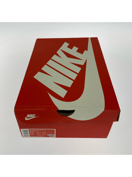 NIKE Nike Air More Uptempo 96 Olympic FQ8182-100 (26.5)