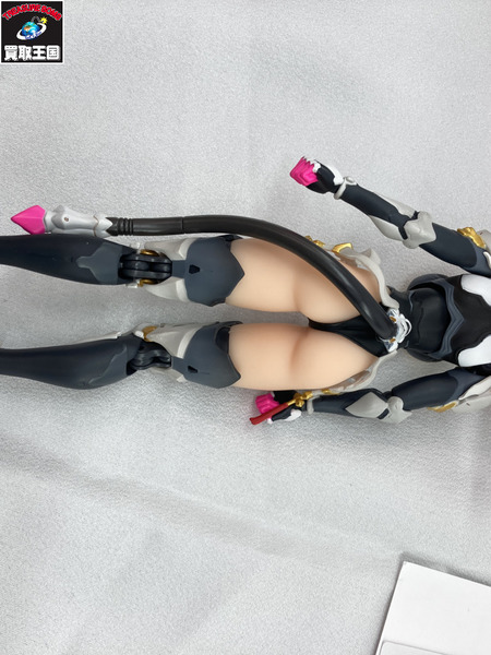 メーカー 美少女その他 サイエンスキャットレディーチーム ヒマワリ アクションフィギュア