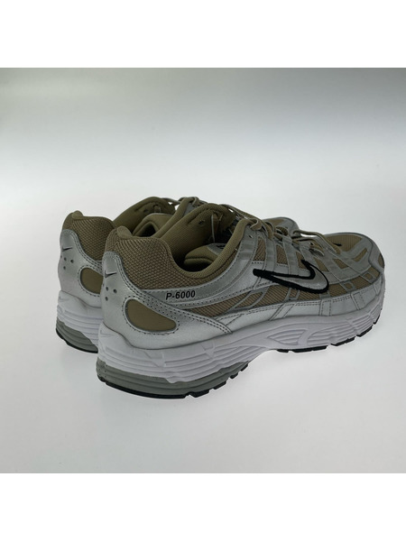 NIKE スニーカー P-6000 25.5cm