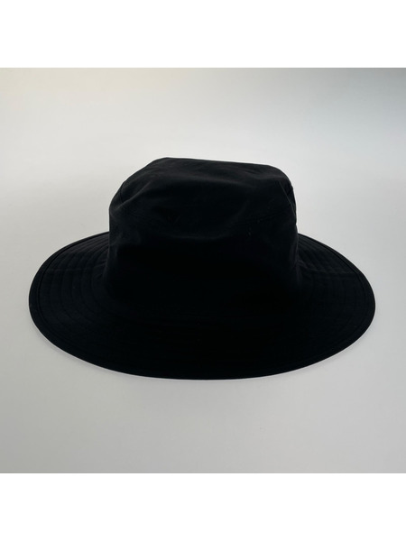 THE NORTH FACE ハット NN02304 GORE-TEX 黒