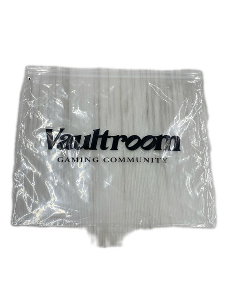 半袖Tシャツ・カットソー VAULTROOM×NARUTO オ色気Tee (L) チャコール