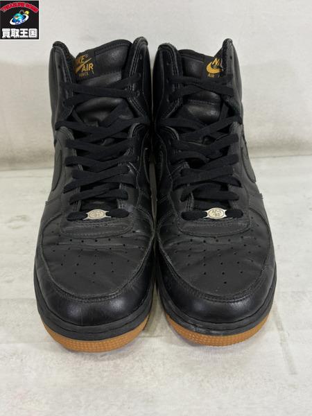 NIKE AIR FORCE 1 HIGH　29.5cm