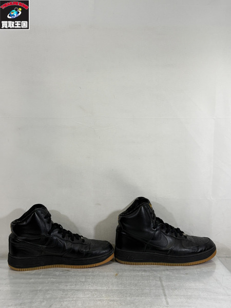 NIKE AIR FORCE 1 HIGH　29.5cm