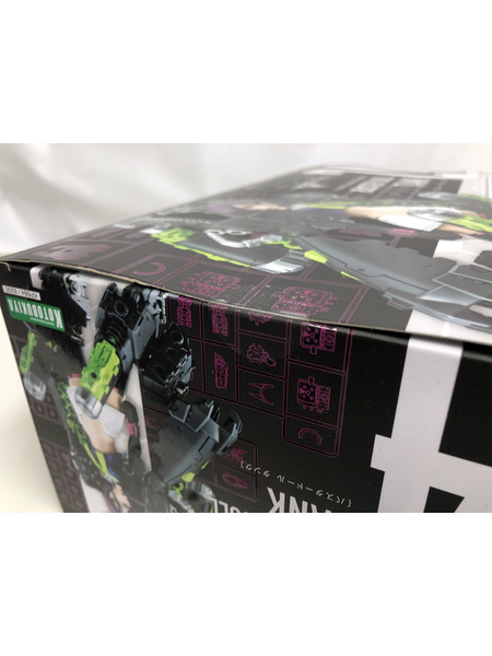 1/1 BUSTER DOLL タンク 「メガミデバイス」限定特典付き