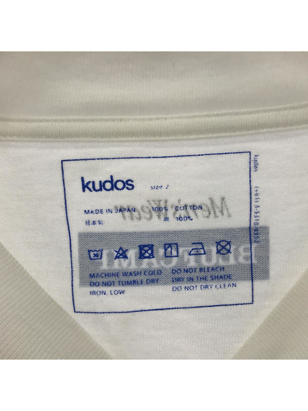 KUDOS×BLUFCAMP SStee (2)