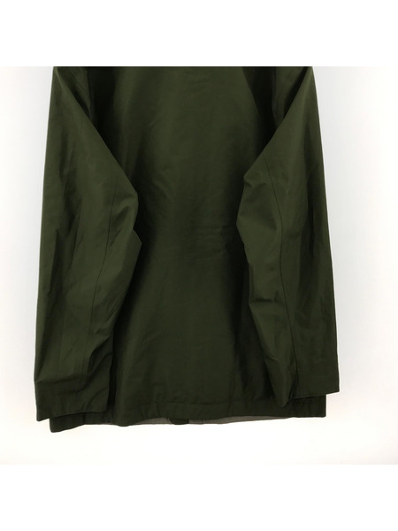 Foxfire マウンテンパーカ GORE-TEX マウンテンパーカー