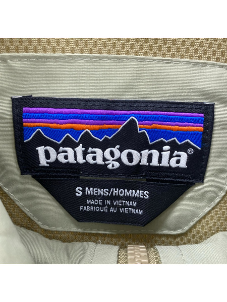 patagonia ジャケット バギージャケット オリーブ (S) 28151SP19