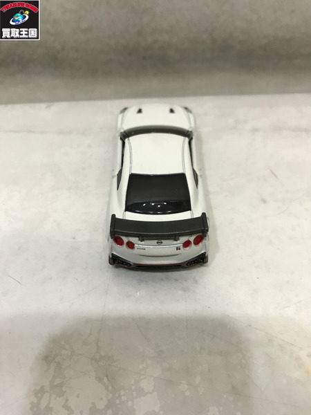 トミカ 当選品 非売品 GT-R NISMO