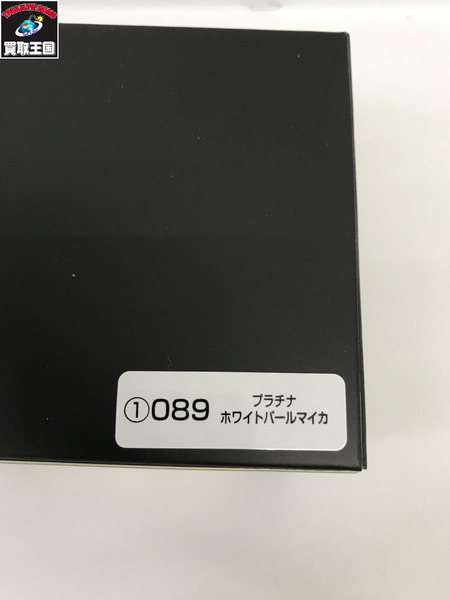 カラーサンプル アルファード ①089