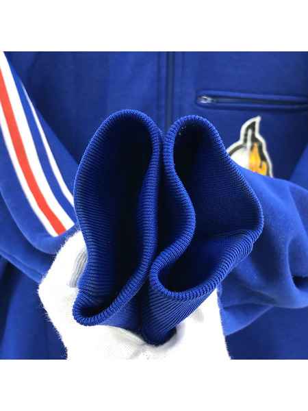 adidas ジャケット adidas 70-80s フランス製 トラックジャケット[値下]