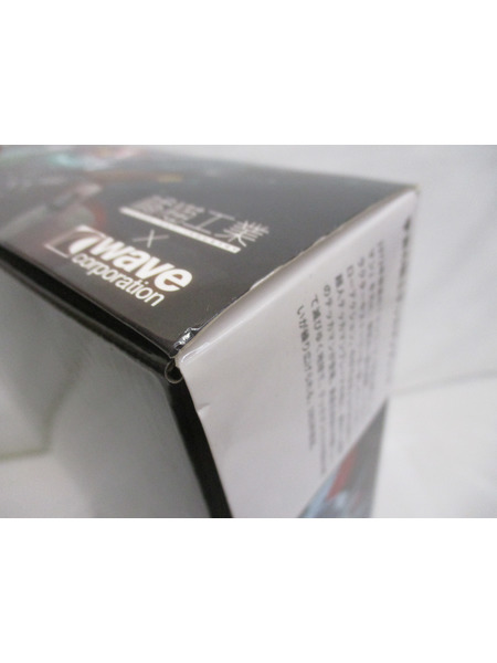 その他ロボットプラモ WAVE テッカマンブレード[値下]