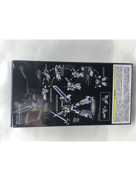 メーカー ロボットその他 ★T-SPARK TOYRISE トイライズ キングエクスカイザー