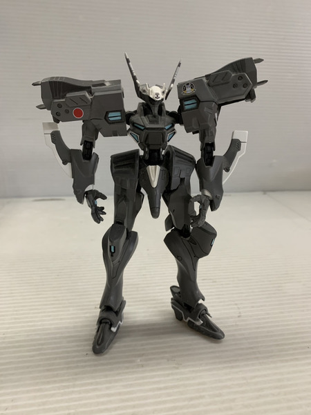 その他グッズ ロボットその他 マブラヴ A3 第35弾 不知火・弐型 伊隅戦乙女中隊 所属機ボークス