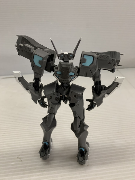 その他グッズ ロボットその他 マブラヴ A3 第35弾 不知火・弐型 伊隅戦乙女中隊 所属機ボークス