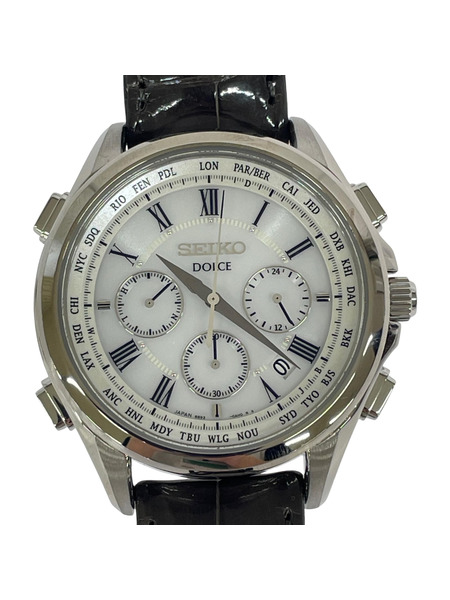 SEIKO メンズ時計 SEIKO Dolce
