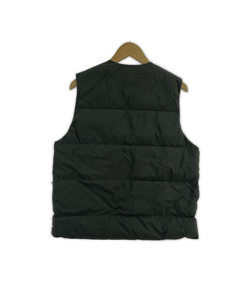 MARGARET HOWELL×MIZUNO ダウンベスト 2