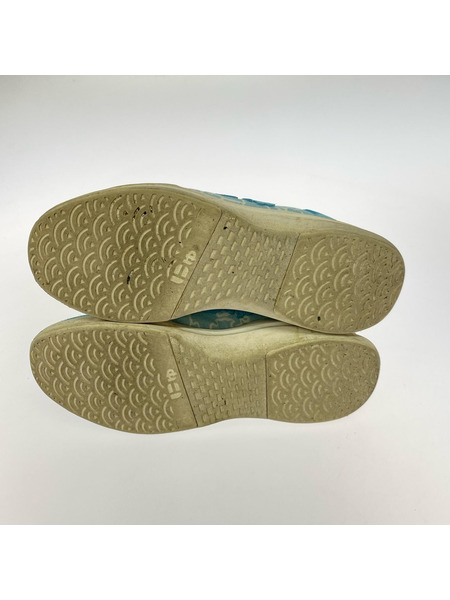 SANGACIO スニーカー ニュ × 歌舞伎『廣松』/26.0cm